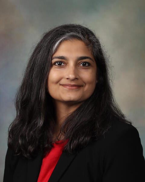 Dr. Nandita Keole