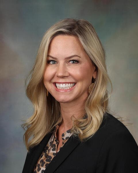 Dr. Natalie Strand