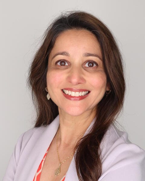 Dr. Paru S. David