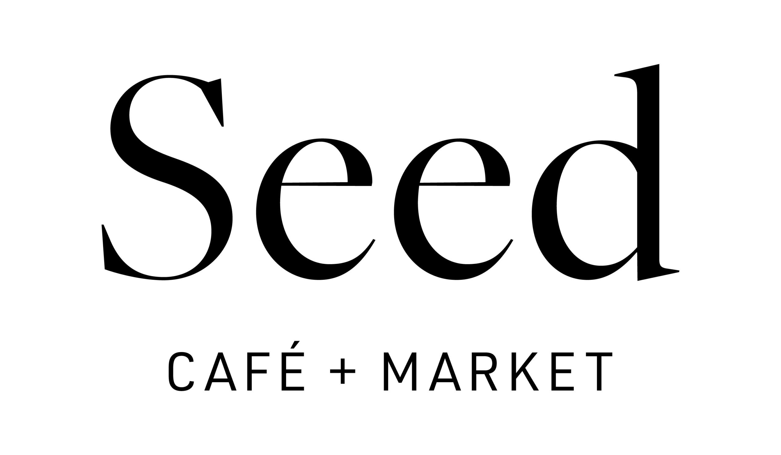 Seed