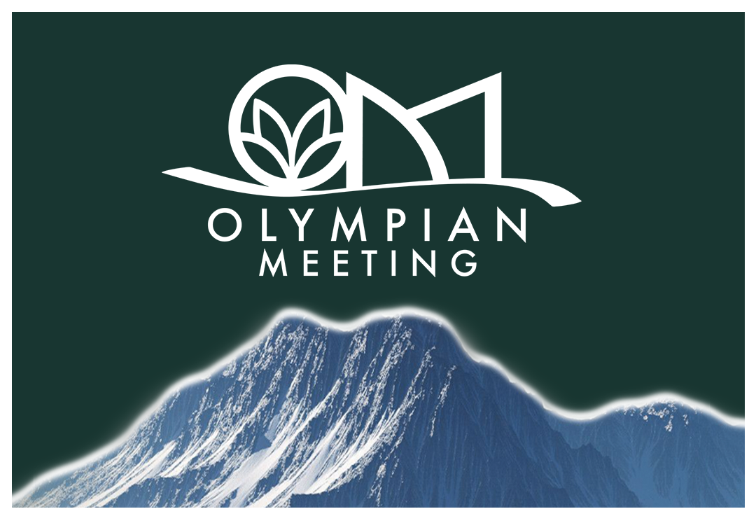 Olympian Meeting Wellness Awards — Olympian Meeting