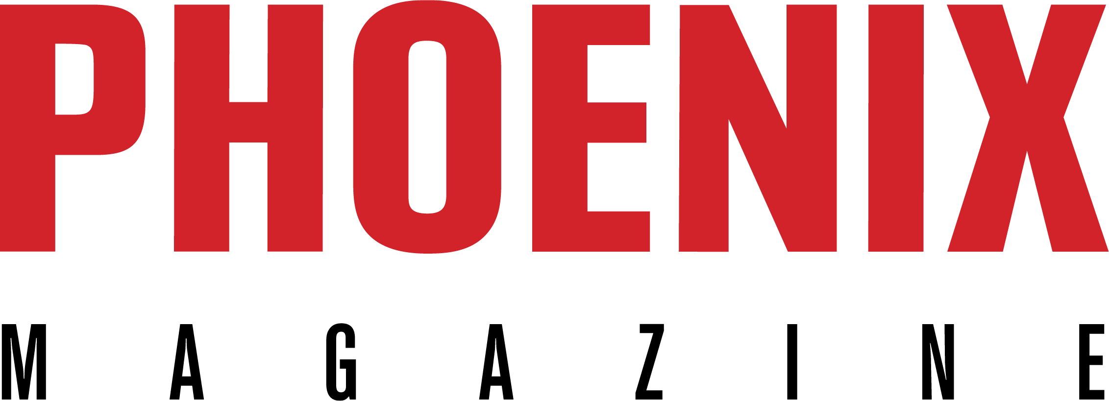 PHOENIX magazine – Cities West Media