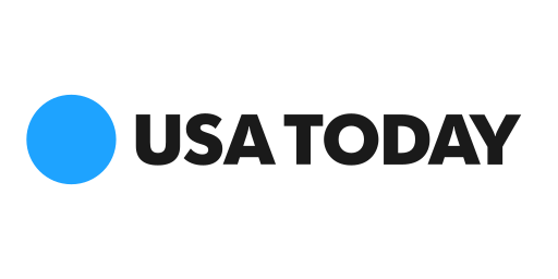 Usatoday logo - free Icon PNG, SVG